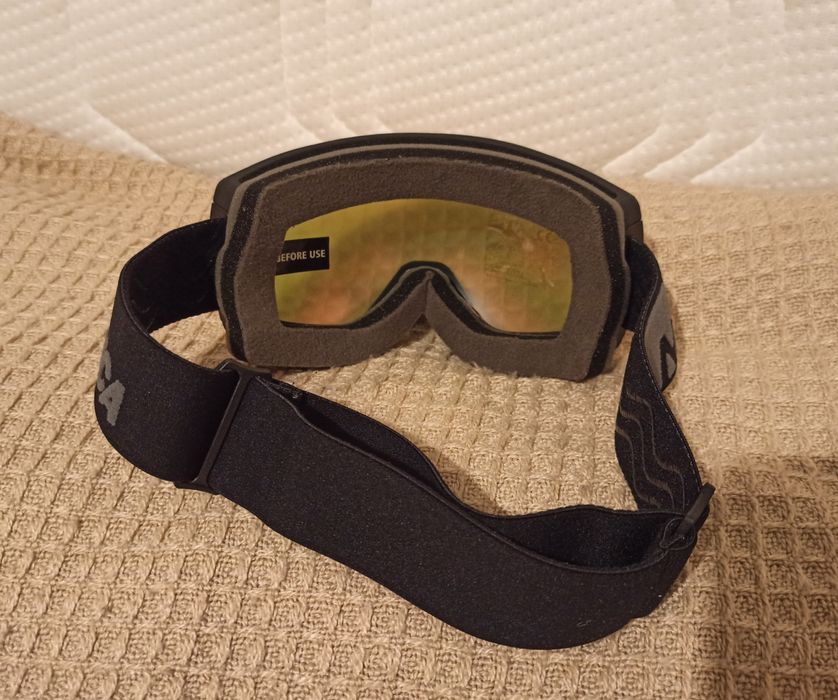 Ochelari schi ski Nevica Meribel. (NOI)