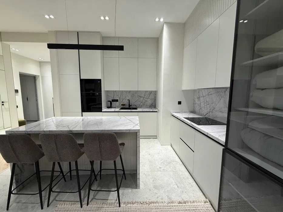 Сдаю Новую 2х ком квартиру в Юнусабадском рн, Ор: ТРЦ Мегапланет ID01