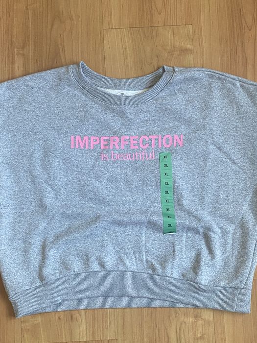 hanorac dama/fete sinsay