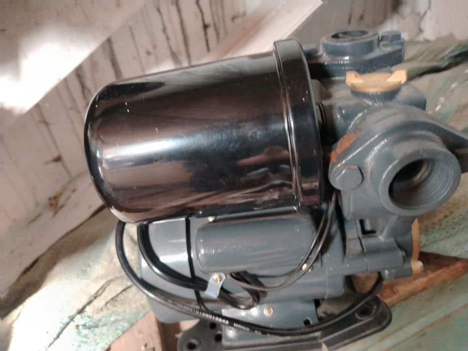 Продам новый Водяной Насос