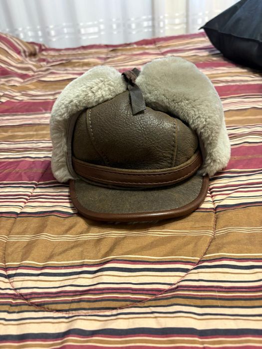 Alendelon cu caciula