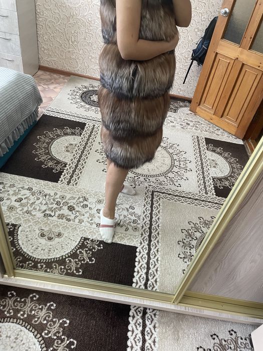 Продам шубы