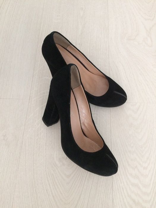 Туфли, 35 размер