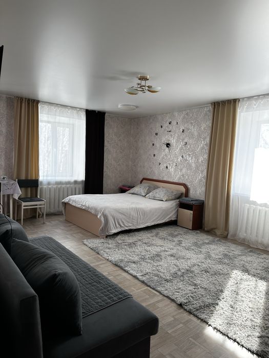 Сдам квартиру посуточно