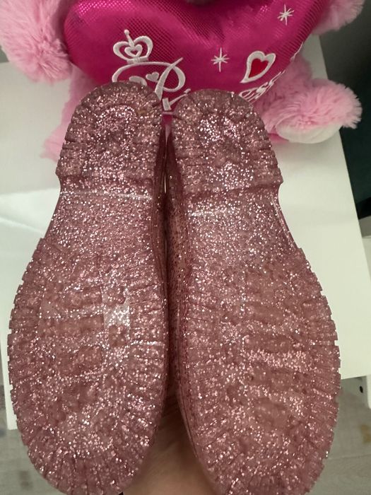 Детски ботушки 35номер