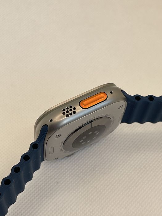 Apple Watch Ultra 2 impecabil