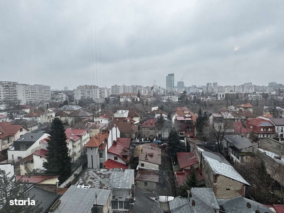 Proprietar 3 camere mobilat, utilat Turda / Ion Mihalache vedere spate