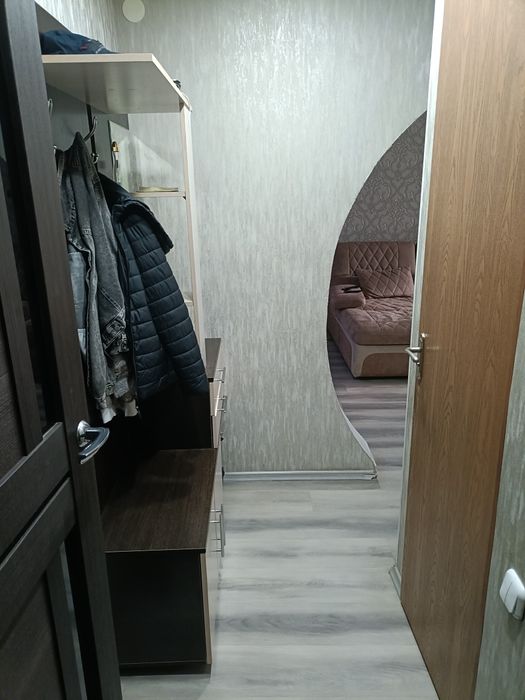 Продается 3х комнатная квартира