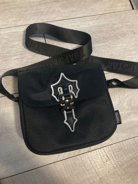 Trapstar чанта оригинална