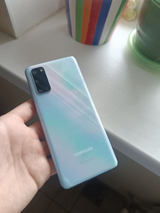 Samsung S20 в идеале