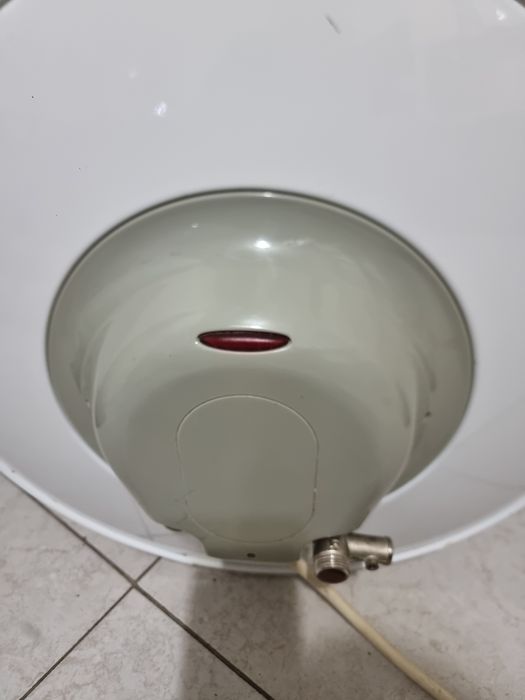 Boiler Ariston 50L Pret fix