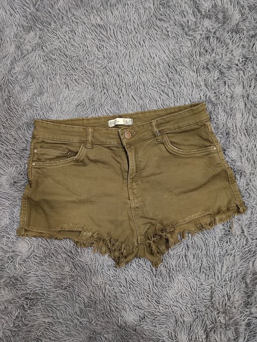 Пакет одежды для девочки-подростка