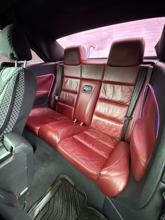 Volkswagen EOS Cabrio • 2008 • 2.0 TDI • 140 CP