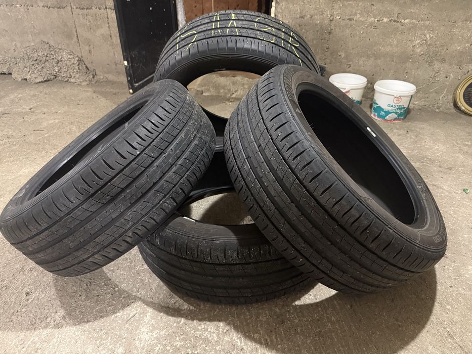 Anvelope Dunlop SP Sport Maxx 050 225/50 R18 95V - DOT Dec.2024