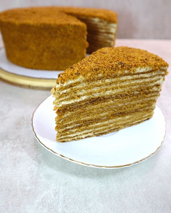 Выпичка на заказ