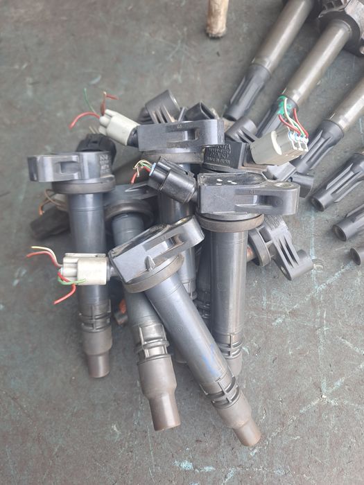 катушка зажигания