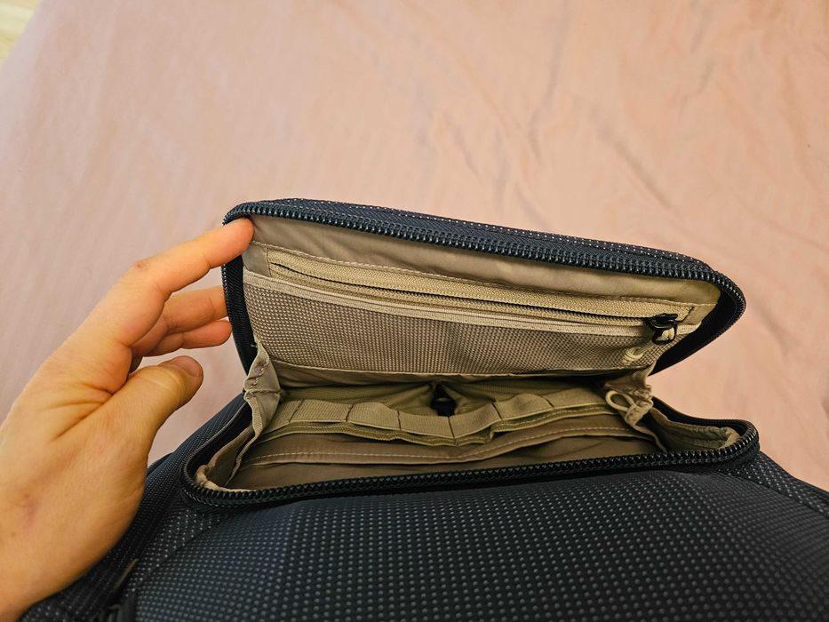Rucsac Thule Crossover 2 30L albastru