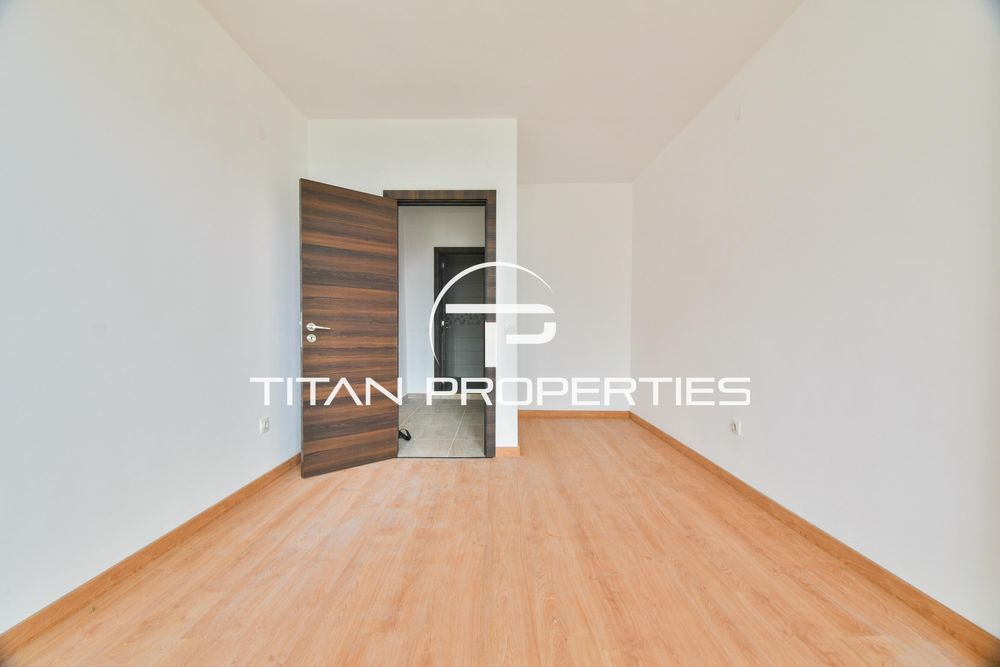 Тристаен за продажба в кв.Манастирски ливади