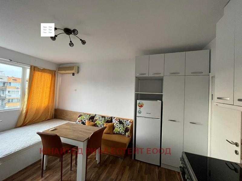 Дава се под наем Едностаен апартамент в София, Павлово - 40 кв.м за 306 € - Снимка #4