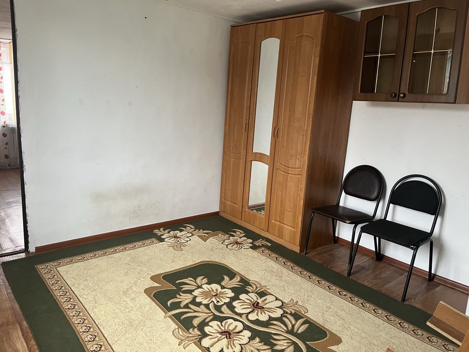 2бөлмелі квартира жалға беріледі