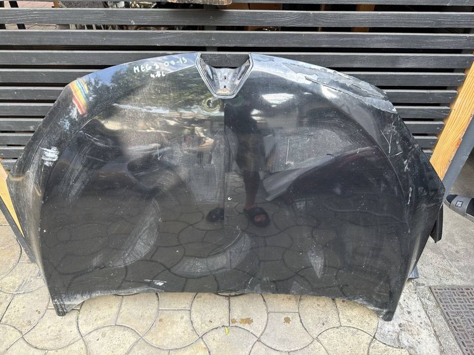 Capota Renault Megane 3 2009/2010/2011/2012/2013/2014/2015