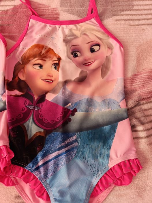 Детски бански костюми