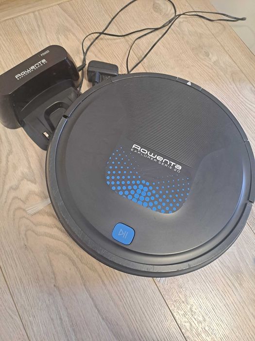 Прахосмукачка Робот Ровента