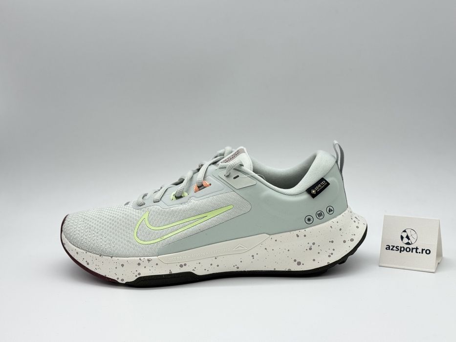 Nike Juniper Trail 2 Gore-Tex V2 Noi Originali (41; 42)