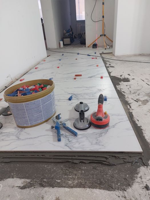 Finisaje interioare Amenajari interioare complete Renovari apartamente