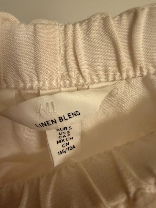 H&M къси панталонки