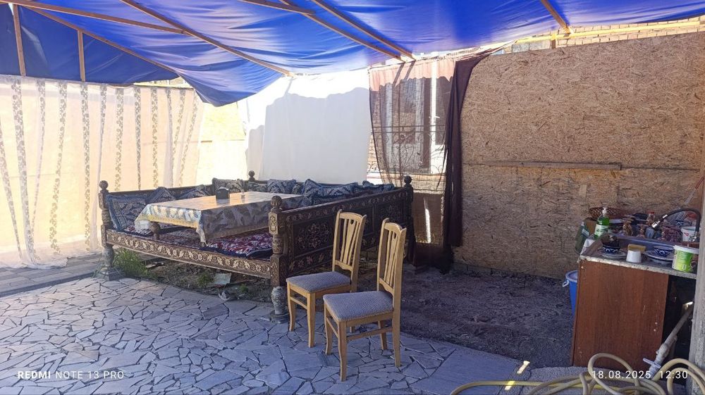 Dacha arenda kunlik bez zaks