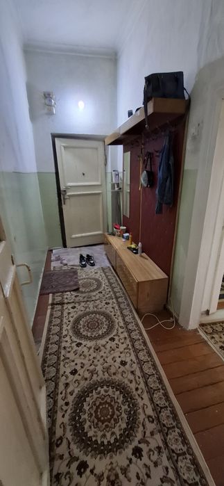 Аренды квартиры 2х комнтная