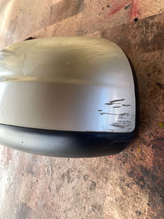 Ляво огледало за хюндай туксон