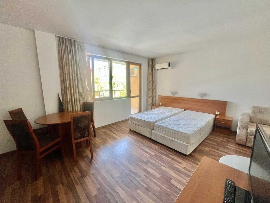 Продава се Двустаен апартамент в Несебър - 60 кв.м за 1159 €/кв.м - Снимка #4