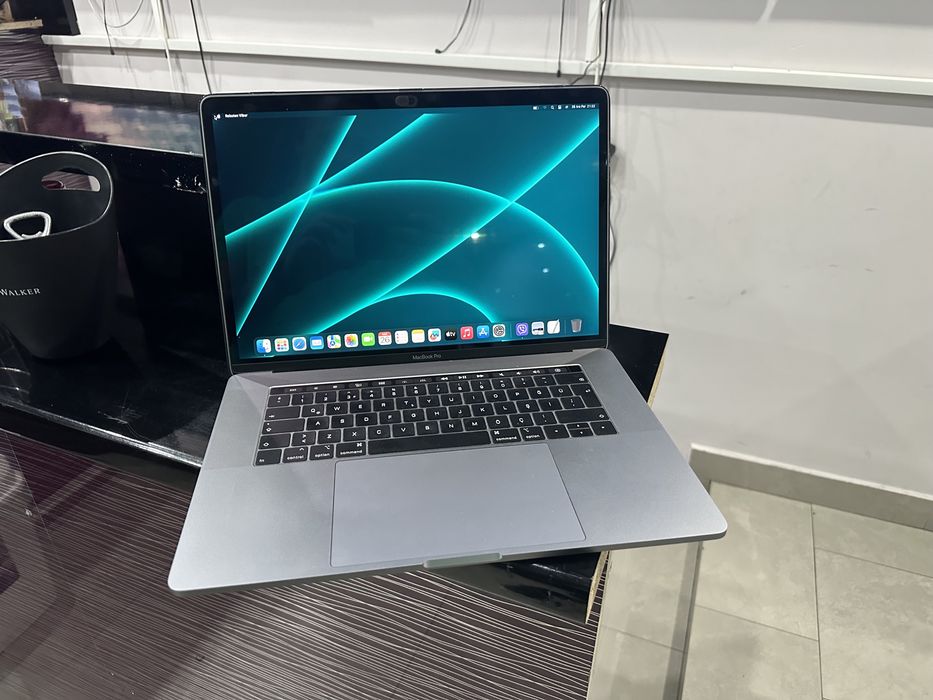 MacBook Pro 2019