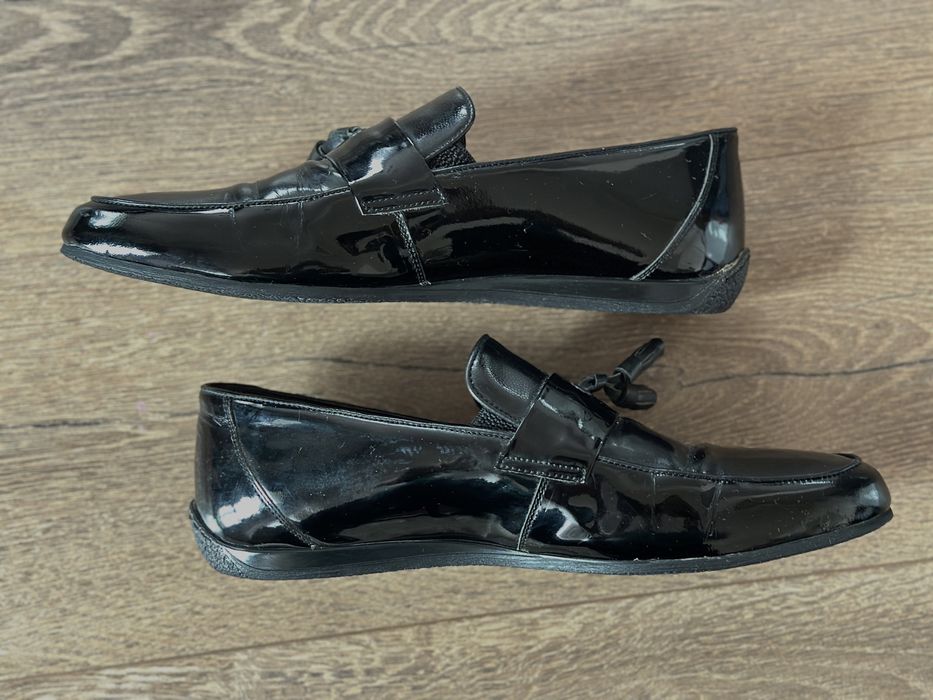 Мъжки мокасини Luciano Bellini