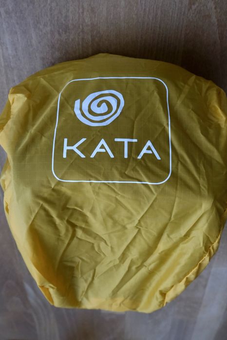 Сумка для фотоаппарата KATA