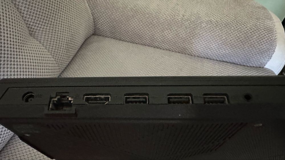 ASUS TUF Gaming FX505DT  Ryzen 7 / GTX 1650 / 24GB RAM / 512GB NVMe SSD + 1TB HDD