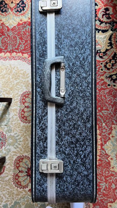 Valiza/Geamantan retro