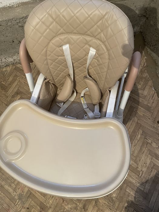 Стульчик для кормления детский