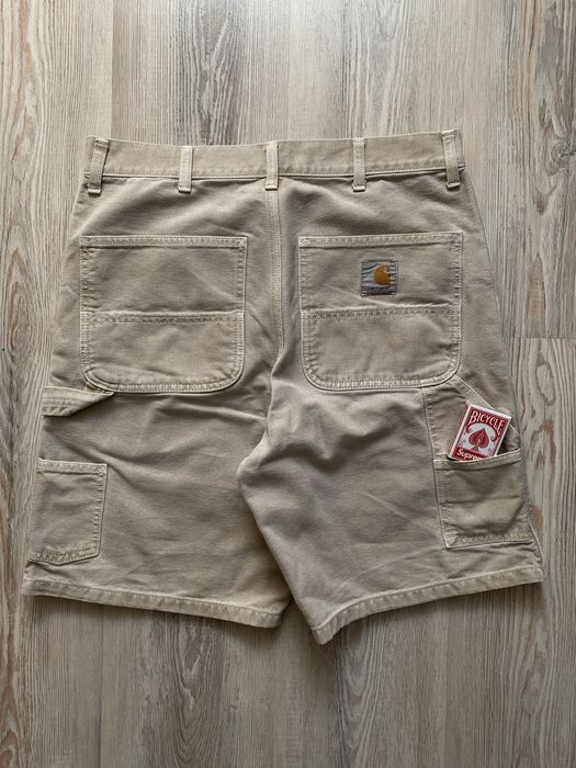 Carhartt Double Knee