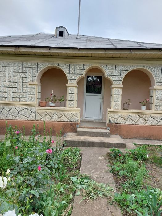 Vand casa Smardan Buzau