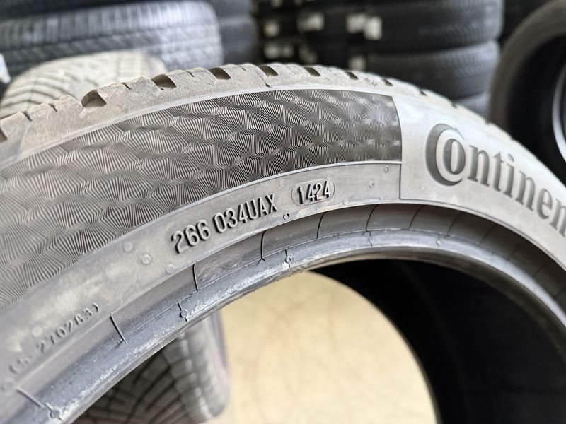 245/45/20 CONTINENTAL 2бр