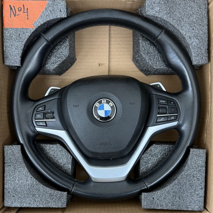 Волан BMW F15 X5