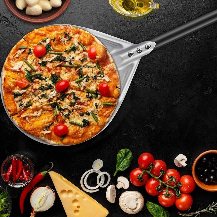 Шпатула за пица CRROEL Pizza Peel 7 Inch