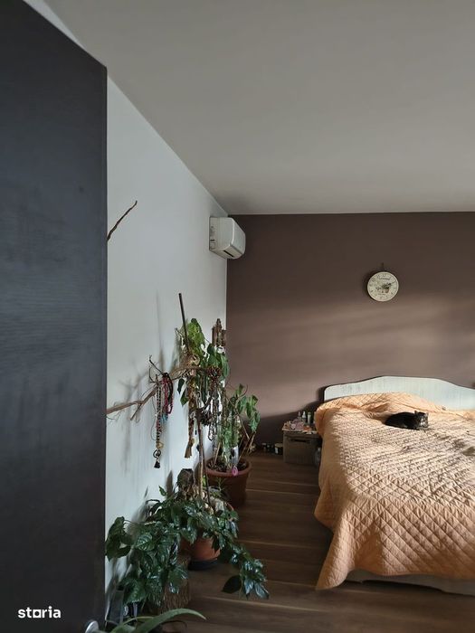 Apartament 2 Camere Bloc Exclusivist Teilor