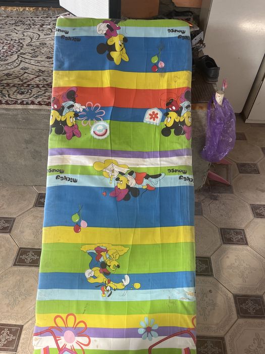 Детски подросковыи кроват