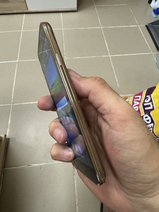 Samsung Galaxy S5 16gb отличен