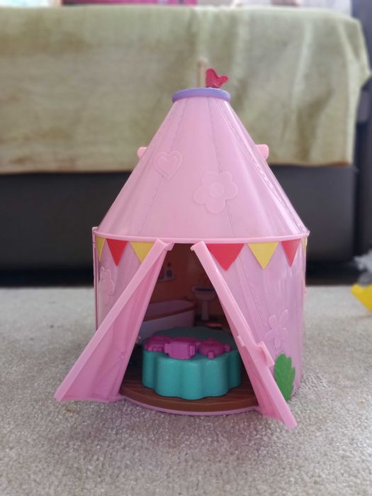 Peppa pig като нови