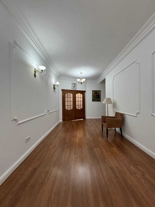 3 ком кв, ЖК Альтаир